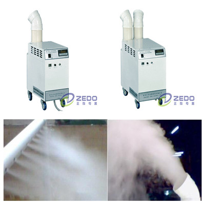气雾培用喷雾加湿机