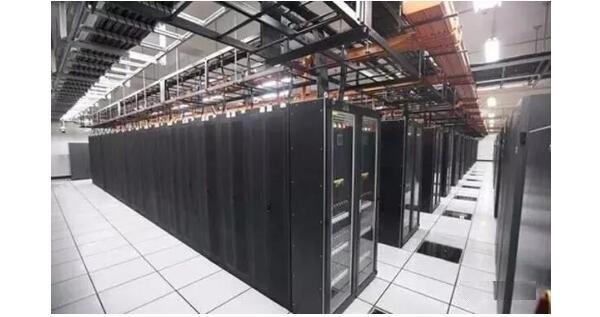 解好“算”“数”题 制胜新赛道——甘肃电投集团着力推动数据信息产业高质量发展