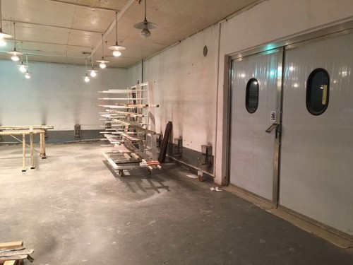模具干燥除濕機