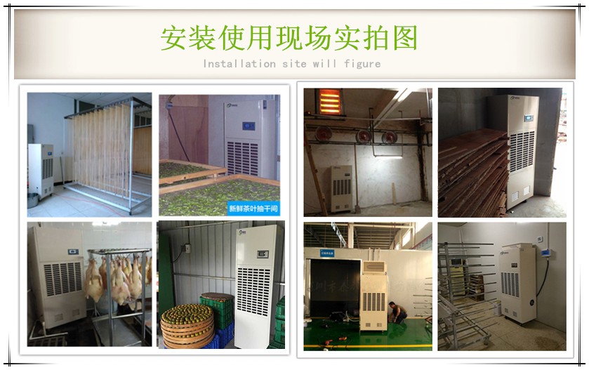 脫水蔬菜烘干除濕機