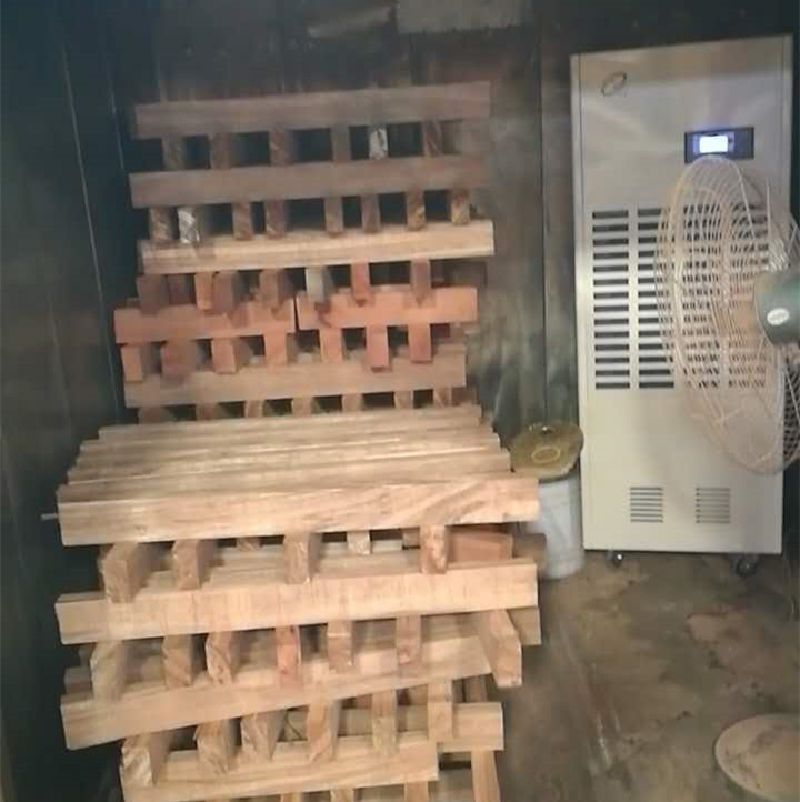 红木家具烘干机