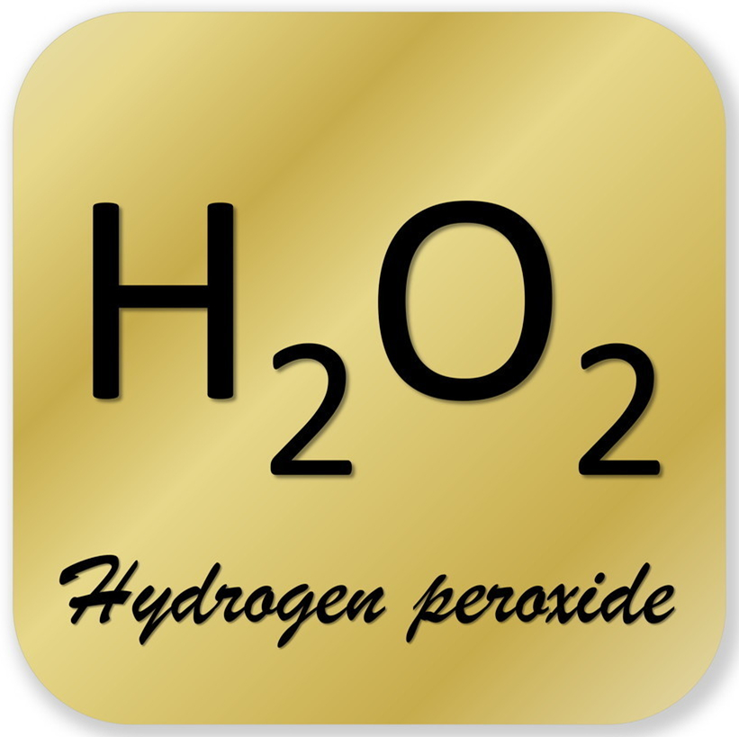 过氧化氢消毒机