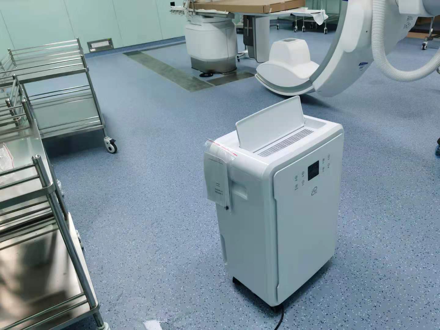 医院用除湿机