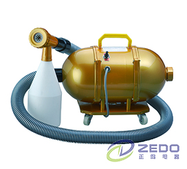 正岛气溶胶喷雾器ZD-1000电动喷雾器