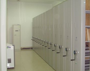 档案库房除湿机
