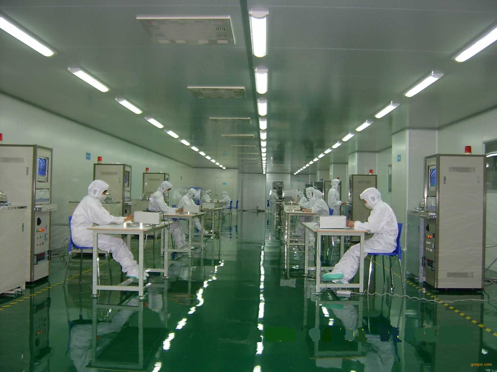 工业车间用除湿机