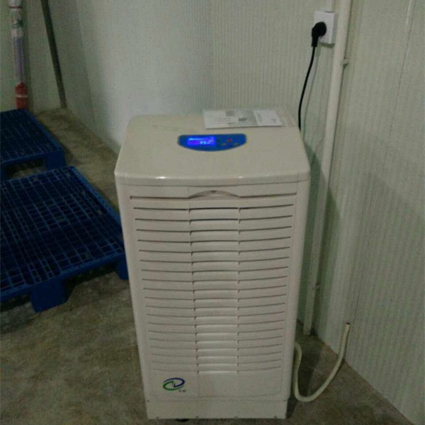 印刷车间除湿机