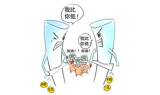 除湿机