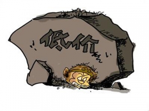 除湿机