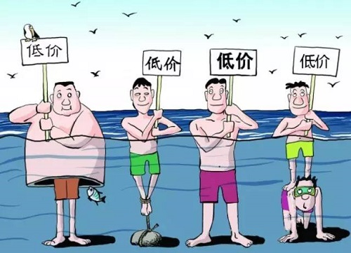低价除湿机