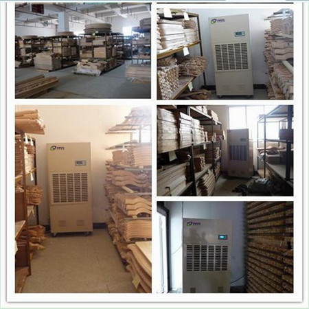 家具养生房除湿机