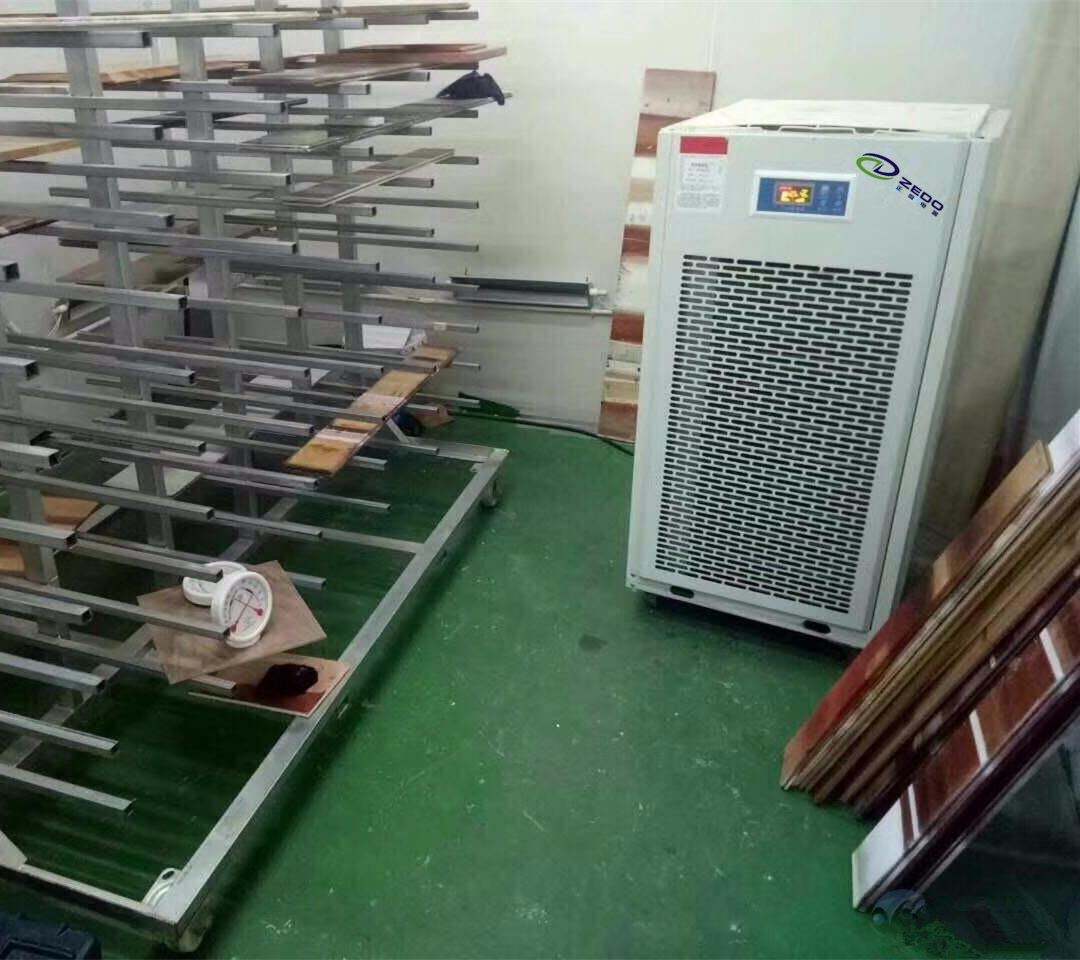 水性漆烘干用除湿机
