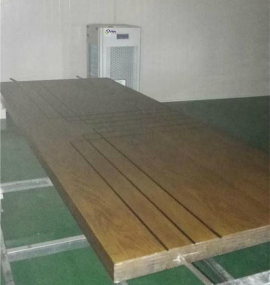水性漆烘干用除湿机