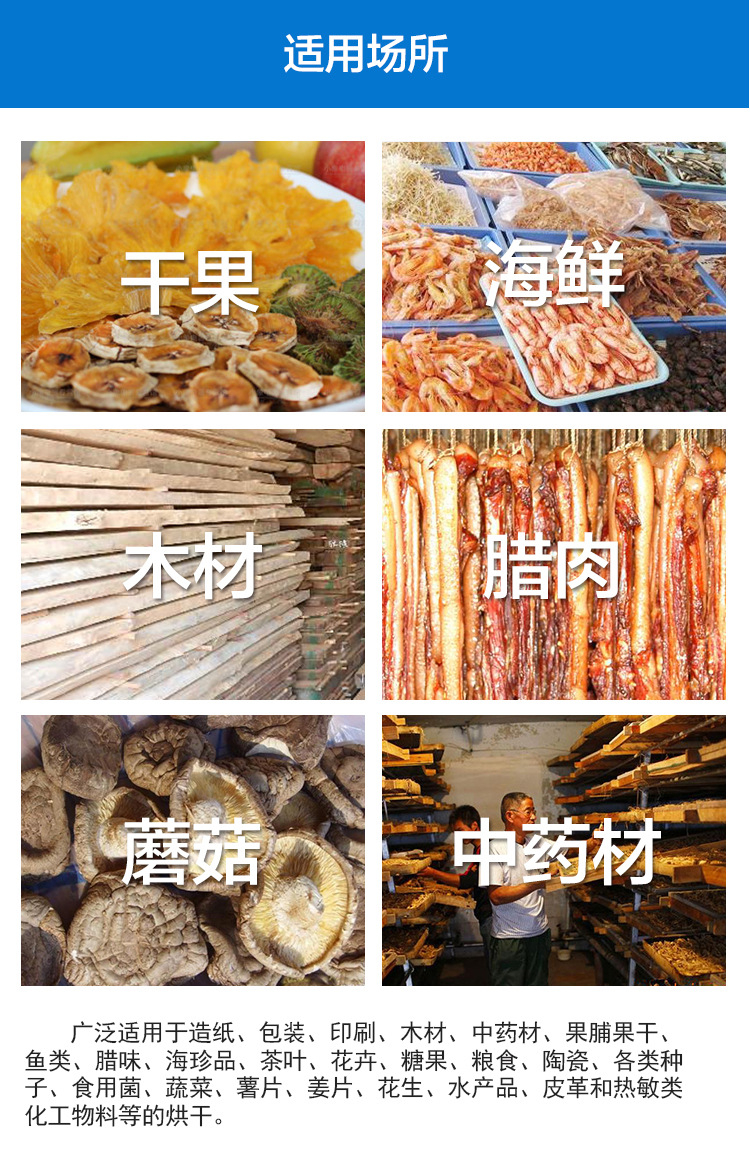 耐高温除湿机