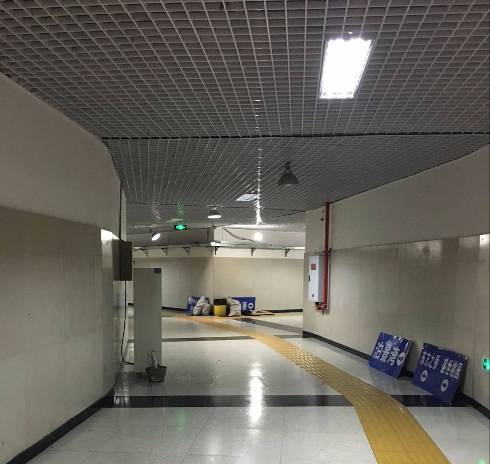 地铁隧道工程用除湿机