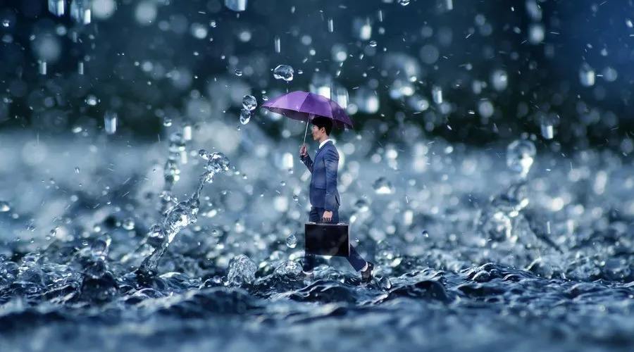除湿机