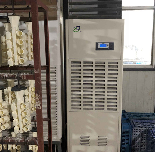 纸制品烘干除湿机