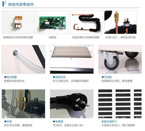 好用又省电的除湿机