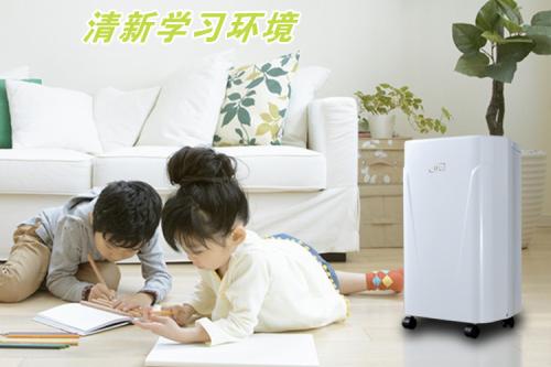 家用除湿机