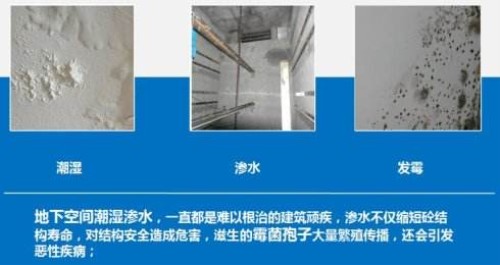 地下室抽湿器