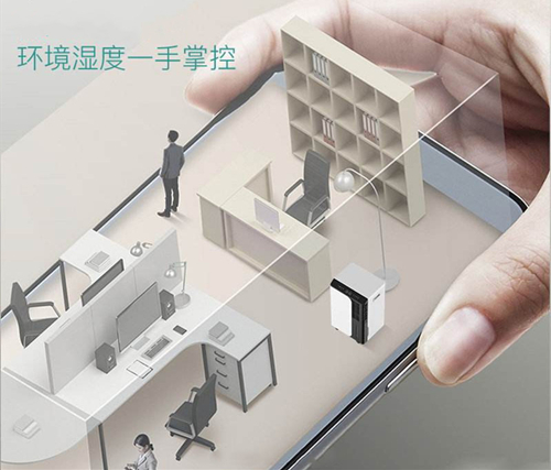 工程除湿机