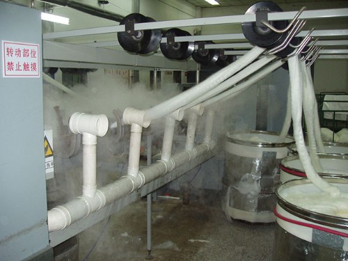 棉纺专用加湿器