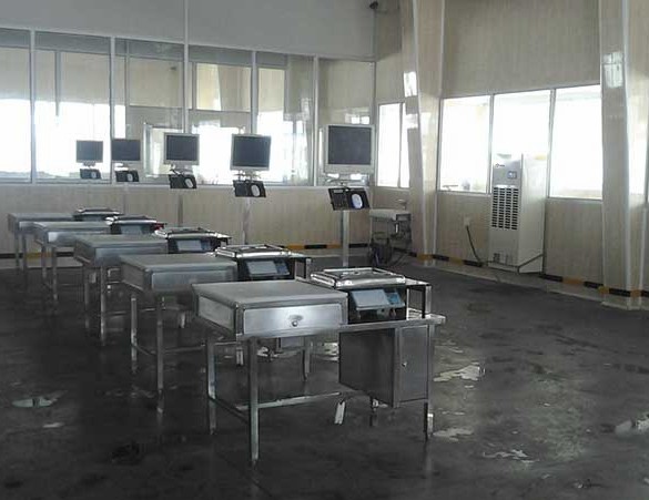 农产品除湿干燥机