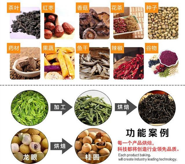 烘干除湿机