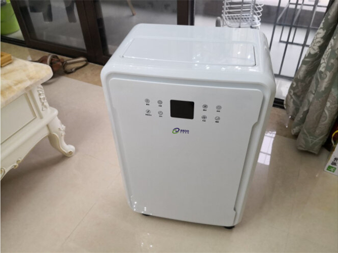 家用除湿机