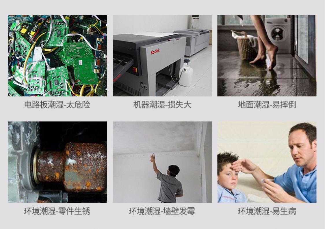 好用的除湿机