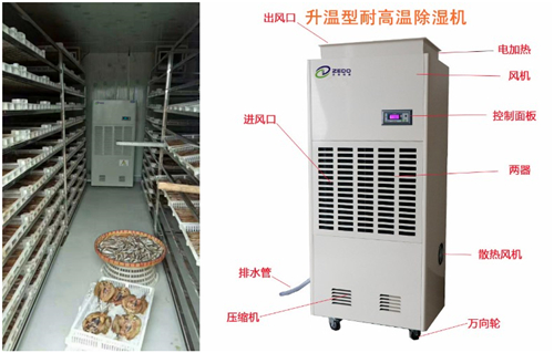 宠物食品烘干机