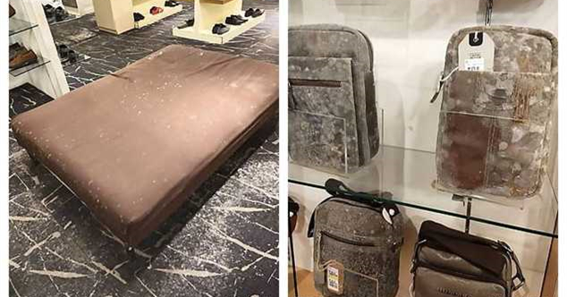 商用中央除湿机