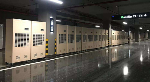 工业除湿机出租