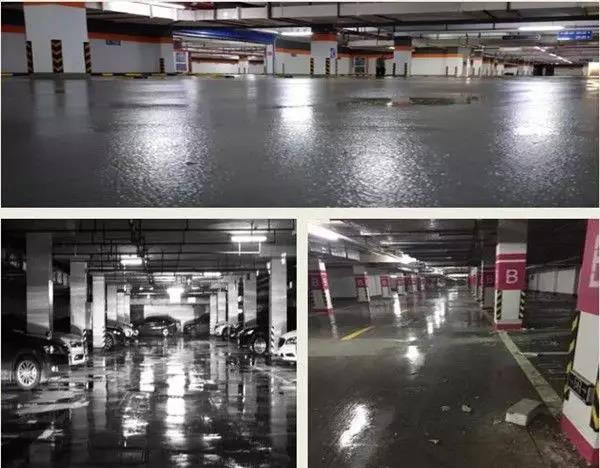 地下工程专用除湿机