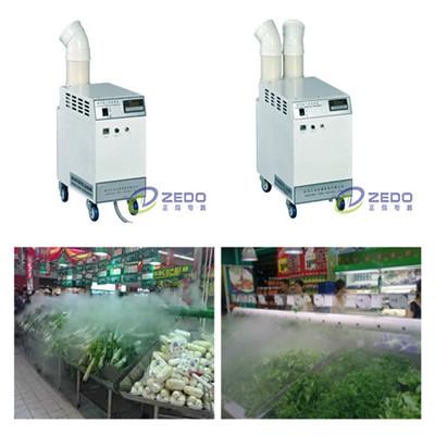 加湿器
