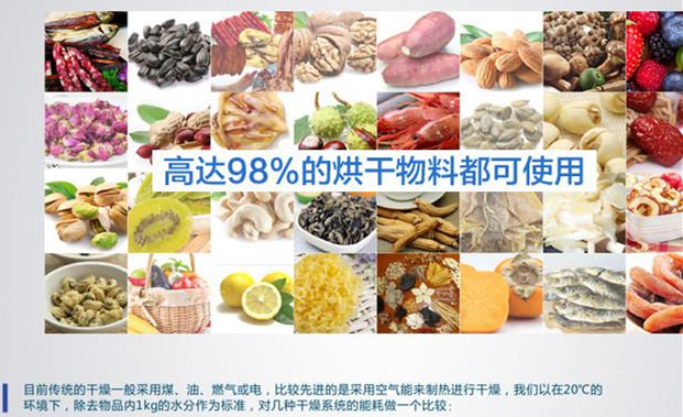 升高温除湿机