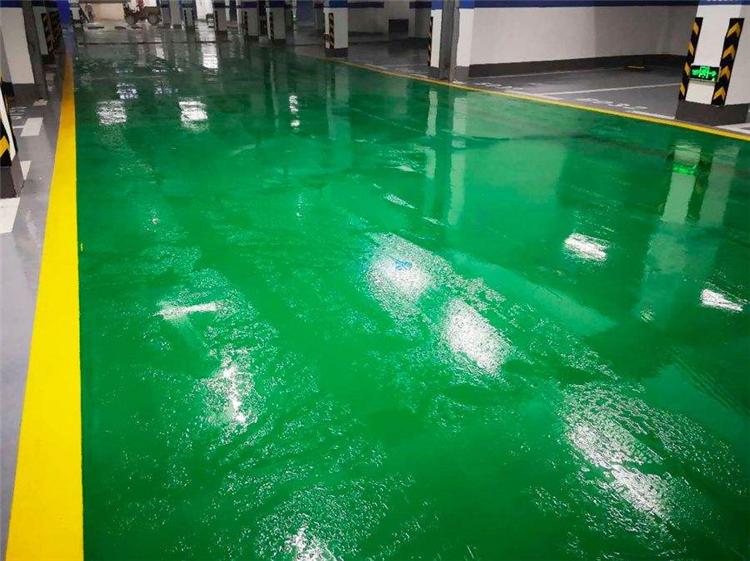 地下车库除湿机