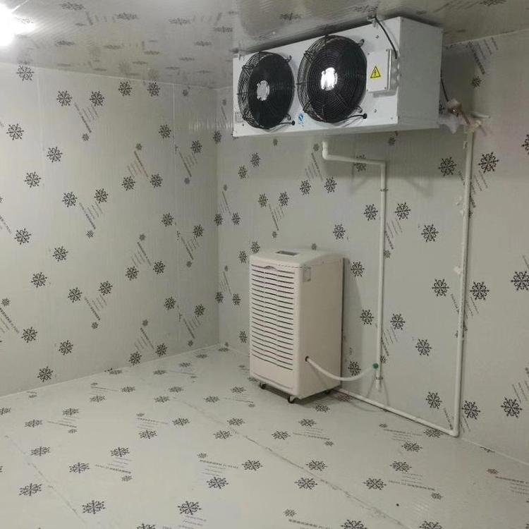 冷库转轮除湿机