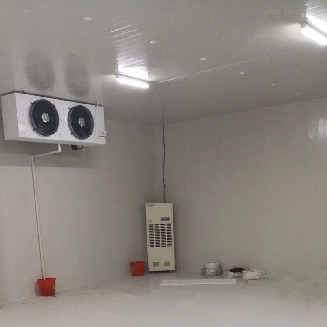 冷库转轮除湿机