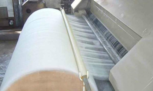 梳棉工序加湿机 纺纱厂加湿防静电方案