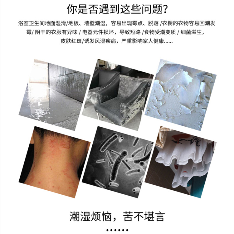室内潮湿怎么办