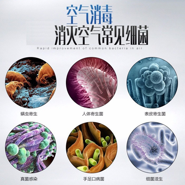 过氧化氢消毒机