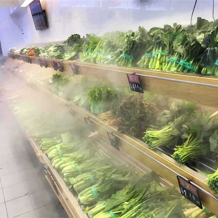 蔬菜保鲜加湿器