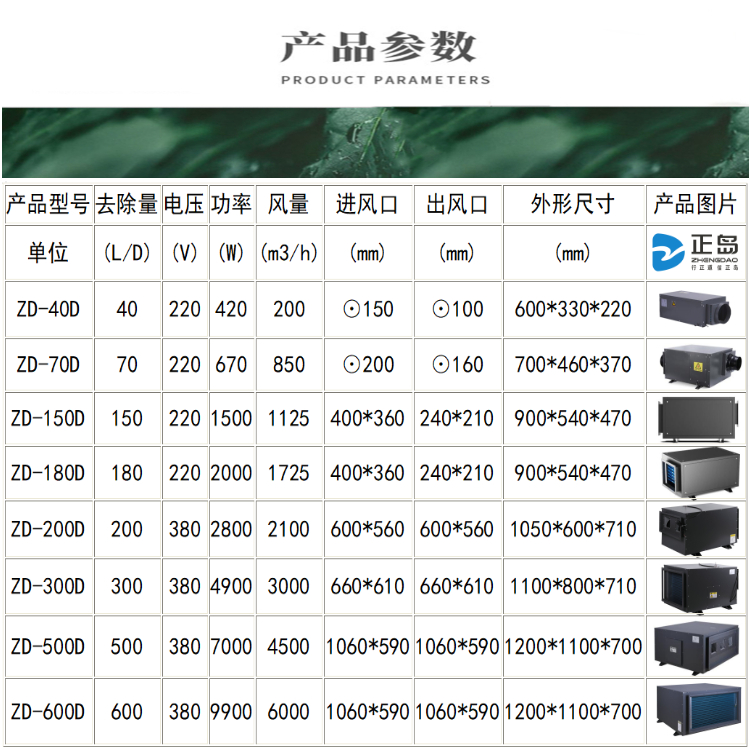 蒸汽收集除湿一体机